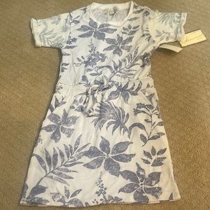 Girls dress vintage Havana
